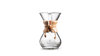 Chemex Kaffebrygger Traekrave 6 Kop 290000247