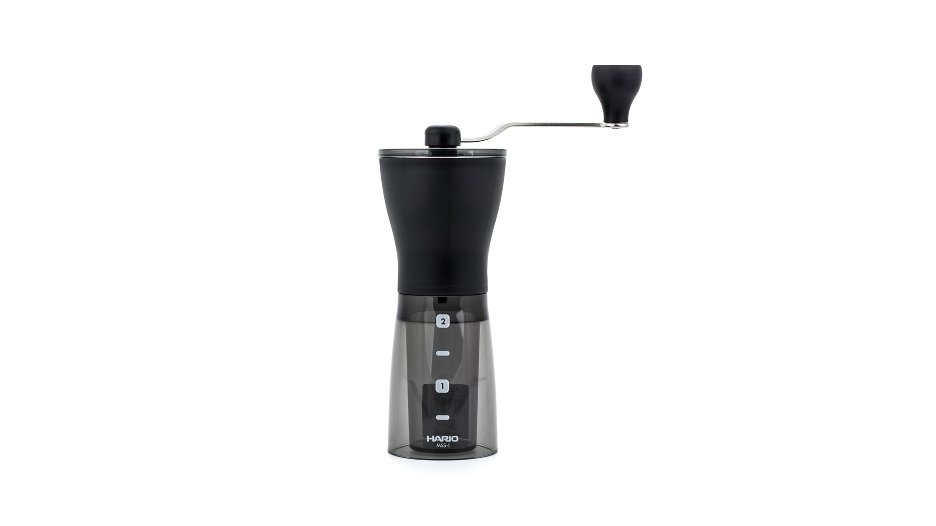Hario kaffekværn kaffeudstyr - køb Homebarista
